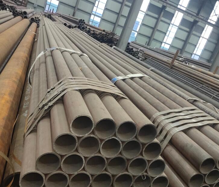 颍泉20#石油裂化管