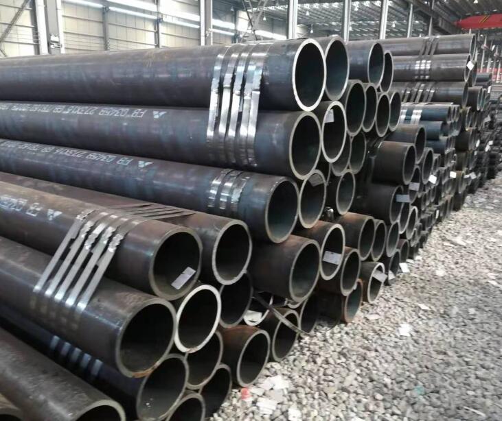 颍泉Q345D化肥专用管