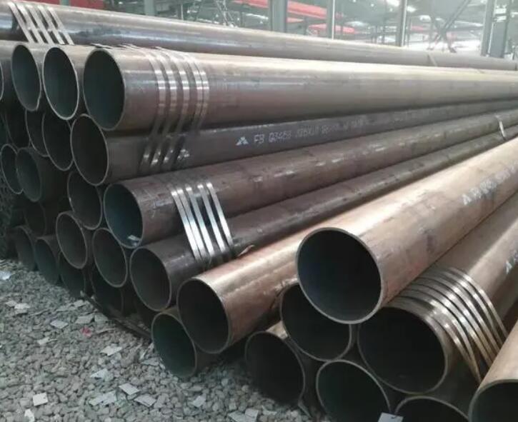 颍泉高压锅炉管