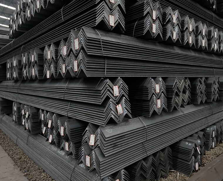 颍泉低合金角钢